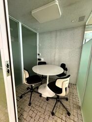 Tanjong Pagar MRT (D1), Office #463492691